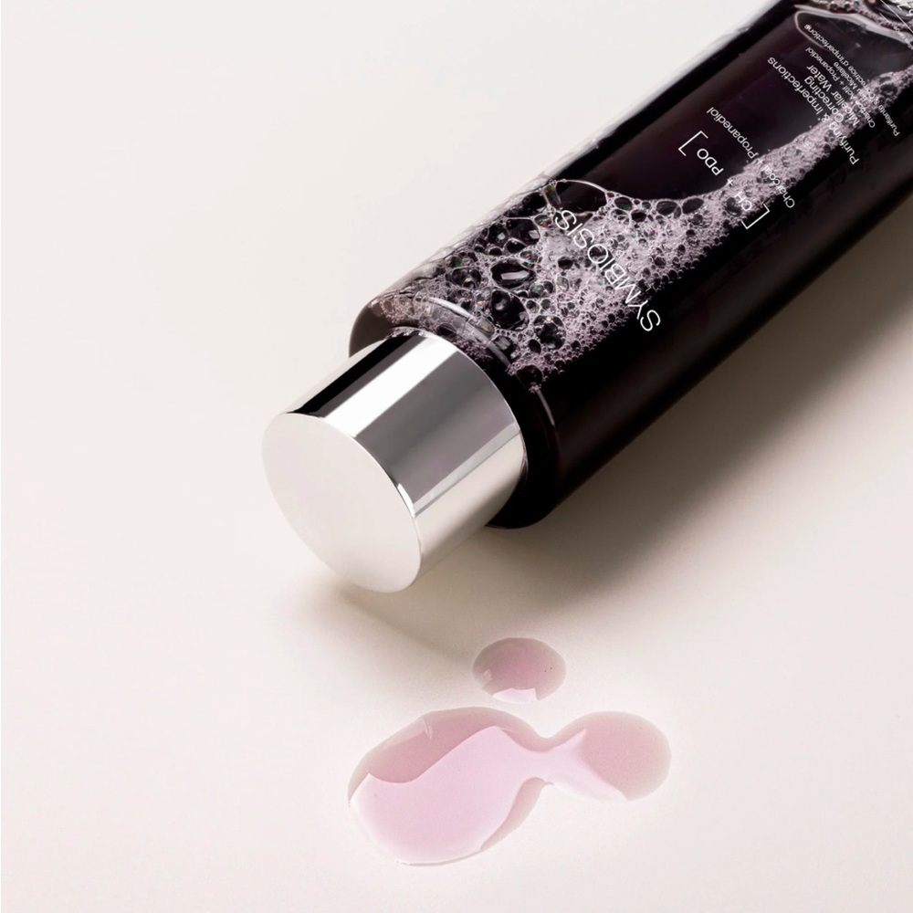 Purifying & Imperfections Correcting Micellar Water